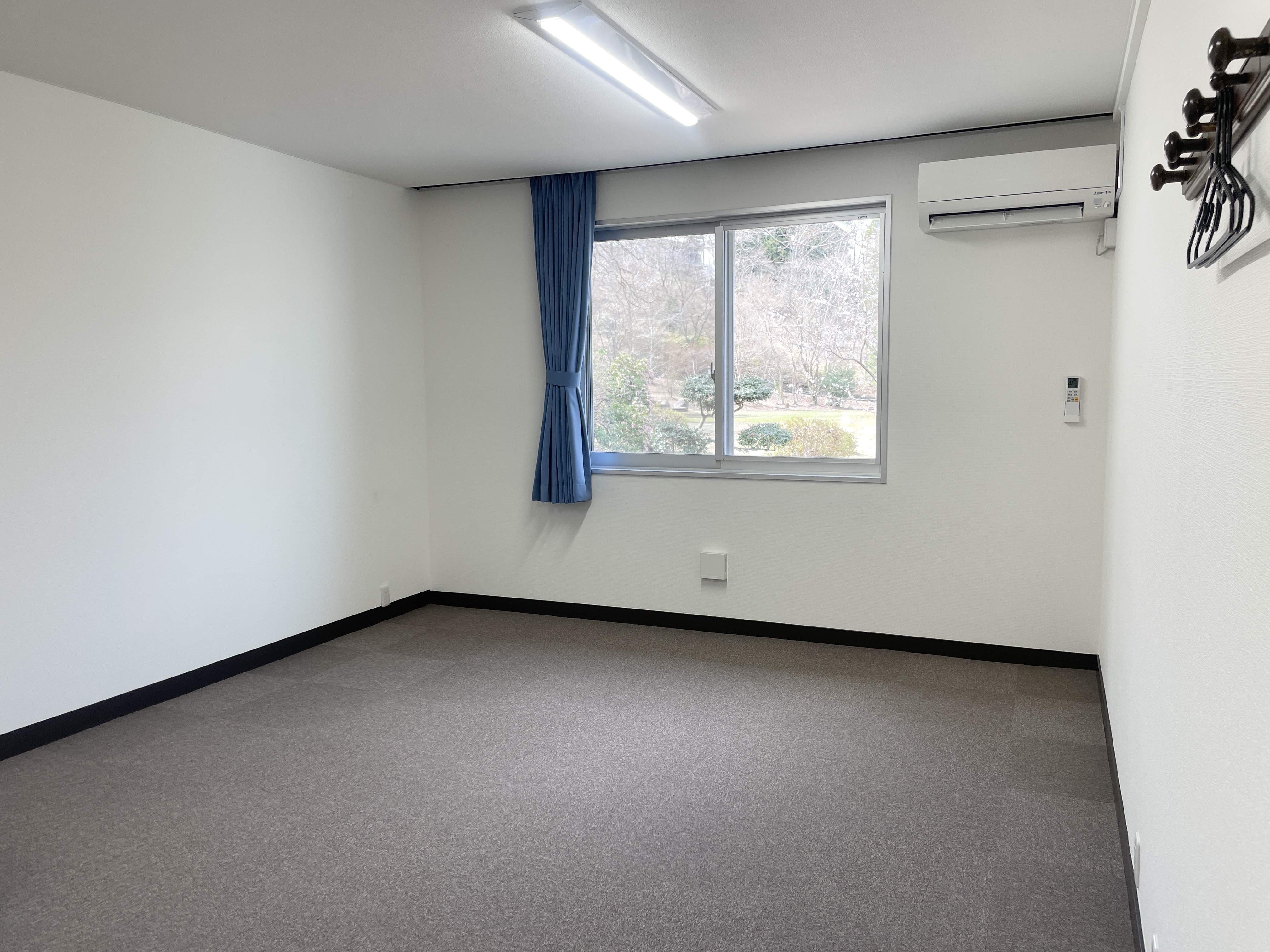 ５号館リニューアルオープン