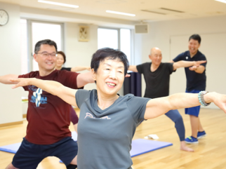 高齢者支援