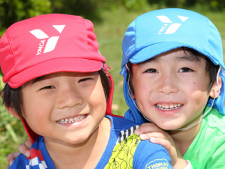 保育園・幼稚園・こども園