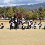 2年ぶりに集合形式で開催 ｜第24回山梨YMCAインターナショナル・チャリティーラン