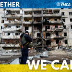We stand in solidarity with those who oppose military aggression and seek peace