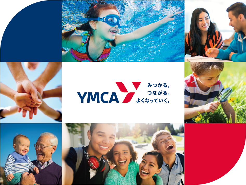 YMCAブランドのイメージ画像