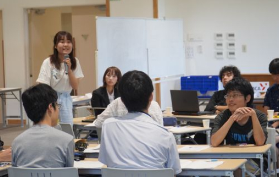 学生YMCA
