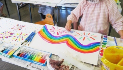 絵画、アート