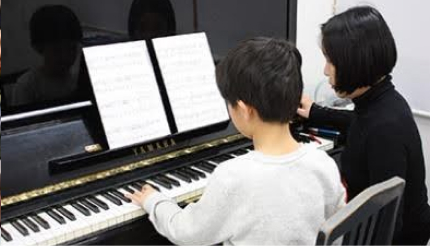 ピアノ