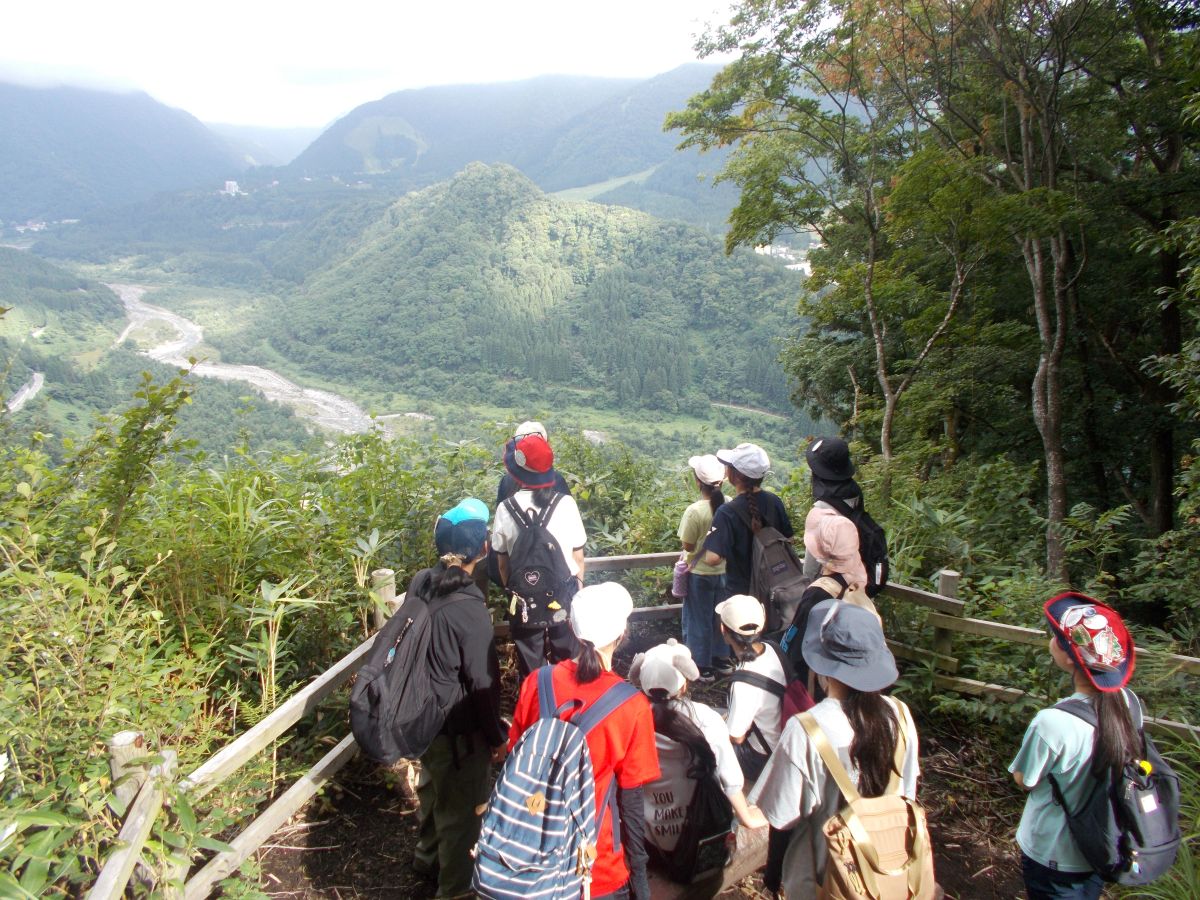 【能登半島地震】輪島市の小中学生35人、リフレッシュキャンプ参加